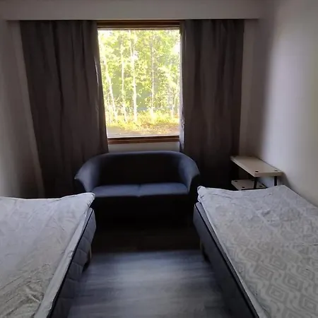 Ketunkolo * Sevettijärvi